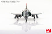 1/72 F-4E "Panther Sqn. 60 Years Special" 77-0296 111th Panther Squadron. Turkish Air Force 2019