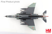 1/72 F-4E "Panther Sqn. 60 Years Special" 77-0296 111th Panther Squadron. Turkish Air Force 2019