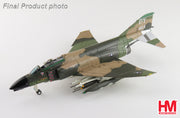 1/72 F-4D Phantom II "MIG Killer" 66-7463 665th TFS 432nd TRW Thailand Oct 1972