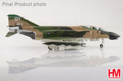 1/72 F-4D Phantom II "MIG Killer" 66-7463 665th TFS 432nd TRW Thailand Oct 1972