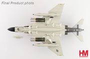 1/72 F-4D Phantom II "MIG Killer" 66-7463 665th TFS 432nd TRW Thailand Oct 1972