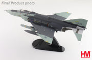 1/72 F-4E "ROKAF Farewell Phantom" 80-743 ROKAF 9th May 2024