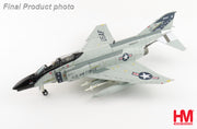 1/72 F-4D "Minnesota ANG" 65608 148th FIG Duluth IAP 1984