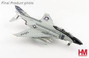 1/72 F-4D "Minnesota ANG" 65608 148th FIG Duluth IAP 1984