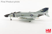 1/72 F-4D "Minnesota ANG" 65608 148th FIG Duluth IAP 1984