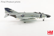 1/72 F-4D "Minnesota ANG" 65608 148th FIG Duluth IAP 1984