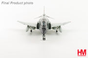 1/72 F-4D "Minnesota ANG" 65608 148th FIG Duluth IAP 1984