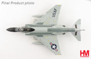 1/72 F-4D "Minnesota ANG" 65608 148th FIG Duluth IAP 1984