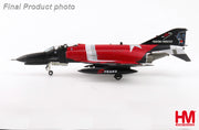 1/72 F-4E "50th Years of Turkish AF" 77-0303 Turkish Air Force Nov 2024