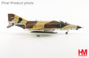 1/72 F-4E "Iran Air Show 2024" 3-6538 IRIAF Kish Island