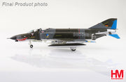 1/72 F-4F Phantom II 38+20 JG 74 "Molders" 1982