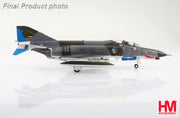 1/72 F-4F Phantom II 38+20 JG 74 "Molders" 1982
