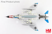 1/72 F-4F Phantom II 38+20 JG 74 "Molders" 1982