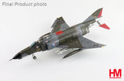 1/72 F-4F Phantom II 38+17 JaboG "Westfalen" 1981