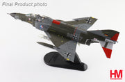 1/72 F-4F Phantom II 38+17 JaboG "Westfalen" 1981