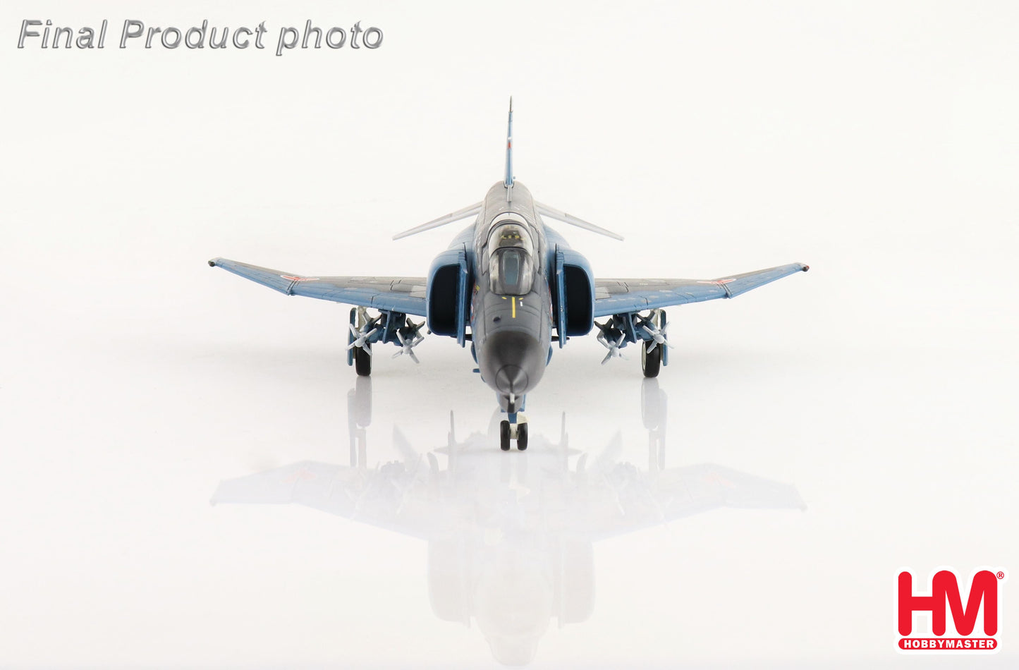 1/72 F-4EJ Kai "ACM 2003 Winner" 57-8354 8 SQ JASDF MISAWA AB Japan