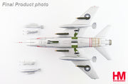 1/72 F-100D Super Sabre 020/51-1535 41st Sqn. ROCAF