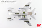1/72 F-100D Super Sabre 55-3712 307 TFS Bien Hoa AB RVN 1965