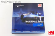 1/72 MIG-15bis 8170 Soviet Air Force