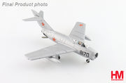 1/72 MIG-15bis 8170 Soviet Air Force