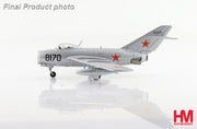 1/72 MIG-15bis 8170 Soviet Air Force