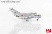 1/72 MIG-15bis 8170 Soviet Air Force