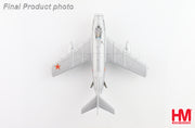 1/72 MIG-15bis 8170 Soviet Air Force