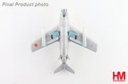 1/72 MIG-15bis 8170 Soviet Air Force