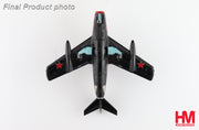 1/72 MIG-15bis "Experimental" Red 1016 Combat Air Musem Kansas