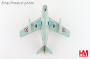1/72 MIG-15bis Red 1998 Maj. Ivanovich Mikhin 518th IAP North Korea May 1953
