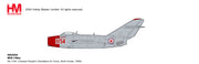 1/72 MIG-15bis No.1154Chinese People's Volunteers Air Force North Korea 1950s