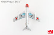 1/72 MIG-15bis No.1154Chinese People's Volunteers Air Force North Korea 1950s