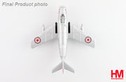 1/72 MIG-15bis No.10 Chinese People's Volunteers Air Force North Korea 1950s