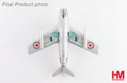 1/72 MIG-15bis No.10 Chinese People's Volunteers Air Force North Korea 1950s
