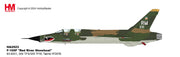 1/72Â F-105F "Red River Showboat" 63-8331 354 TFS/355 TFW Takhki RTAFB