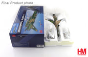 1/72Â F-105F "Red River Showboat" 63-8331 354 TFS/355 TFW Takhki RTAFB