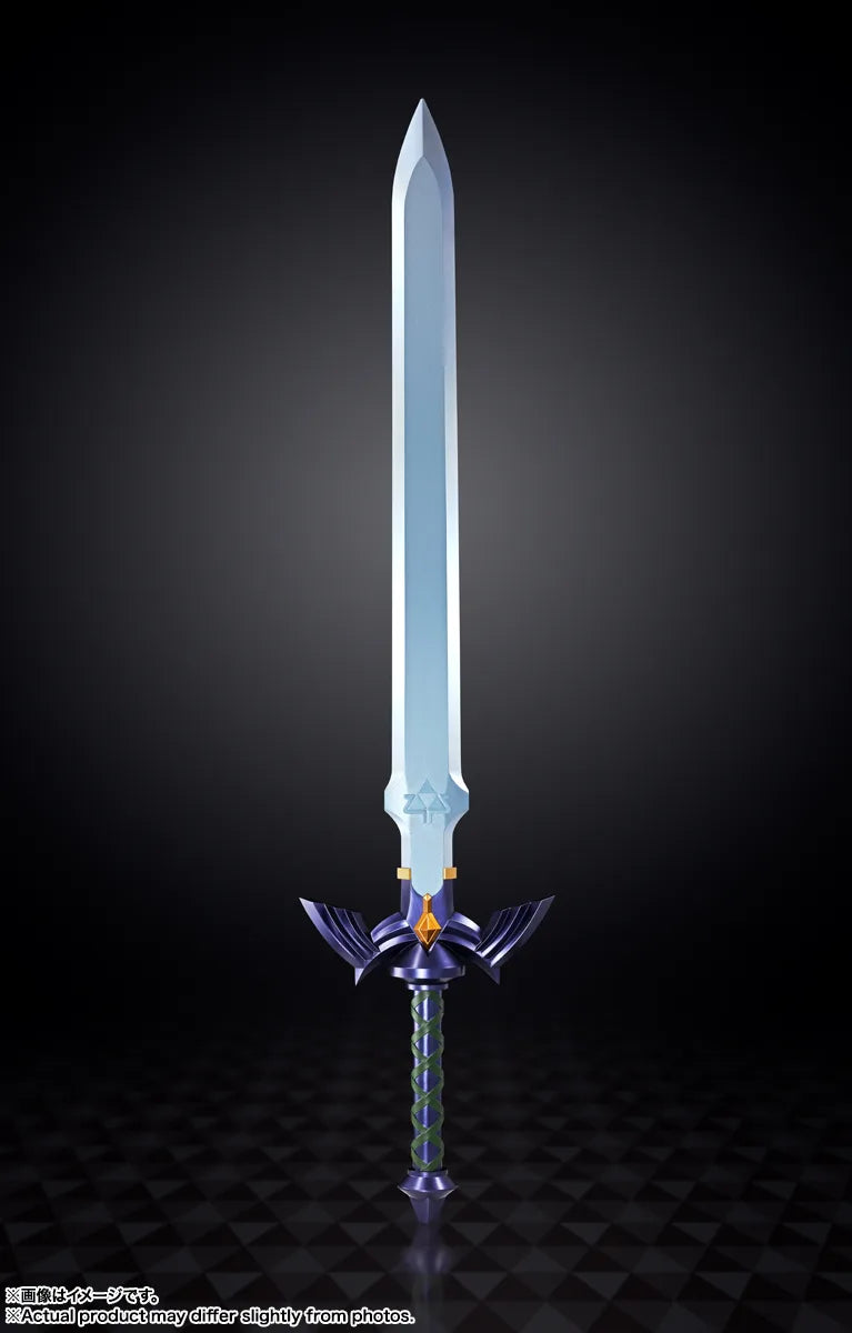 Proplica Master Sword (Reissue)