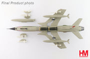 1/72Â F-105F "Red River Showboat" 63-8331 354 TFS/355 TFW Takhki RTAFB
