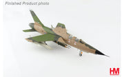 1/72 F-105F Thunderchief 63-8301 Lt Col. Leo Thorsness 355th TFW 357th TFS 17 April 1967