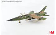 1/72 F-105F Thunderchief 63-8301 Lt Col. Leo Thorsness 355th TFW 357th TFS 17 April 1967