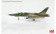 1/72 F-105F Thunderchief 63-8301 Lt Col. Leo Thorsness 355th TFW 357th TFS 17 April 1967