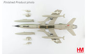 1/72 F-105F Thunderchief 63-8301 Lt Col. Leo Thorsness 355th TFW 357th TFS 17 April 1967
