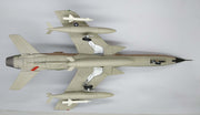 1/72 F-105F Thunderchief 63-8301 Lt Col. Leo Thorsness 355th TFW 357th TFS 17 April 1967