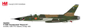 1/72 F-105F Thunderchief "Peach 91" 63-8299 128th TFS Dobbins 24 May 1983