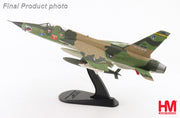 1/72 F-105F Thunderchief "Peach 91" 63-8299 128th TFS Dobbins 24 May 1983