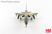 1/72 EF-105F "Jinkin Josie" 63-8301 355th TFW 357th TFS Thailand 1968