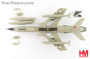 1/72 EF-105F "Jinkin Josie" 63-8301 355th TFW 357th TFS Thailand 1968
