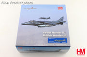 1/72 AV-8B Harrier II 163517 VMA-311 King Abdul Aziz Base August 1990