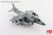 1/72 AV-8B Harrier II 163517 VMA-311 King Abdul Aziz Base August 1990