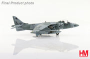 1/72 AV-8B Harrier II 163517 VMA-311 King Abdul Aziz Base August 1990